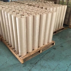 Building Special Floor Protection Cardboard , 0.9mm thick Temporary Floor Covering
