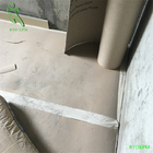 Degradable Heavy Duty Temporary Floor Protection Paper Length 3048cm