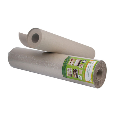 32''x120' Masonite Temporary Floor Protection Sheet