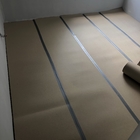 Multilayer Reinforced Compressed Building Paperboard Heavy Temporary Floor Protection Paper