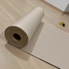 Recycled Pulp Fiber Temporary Floor Protection Paper Roll Packaging