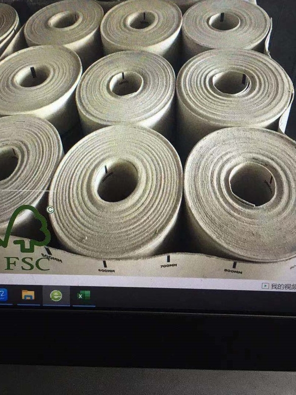 Reusable 32 Inx100 Ft Hardwood Floor Protection Roll